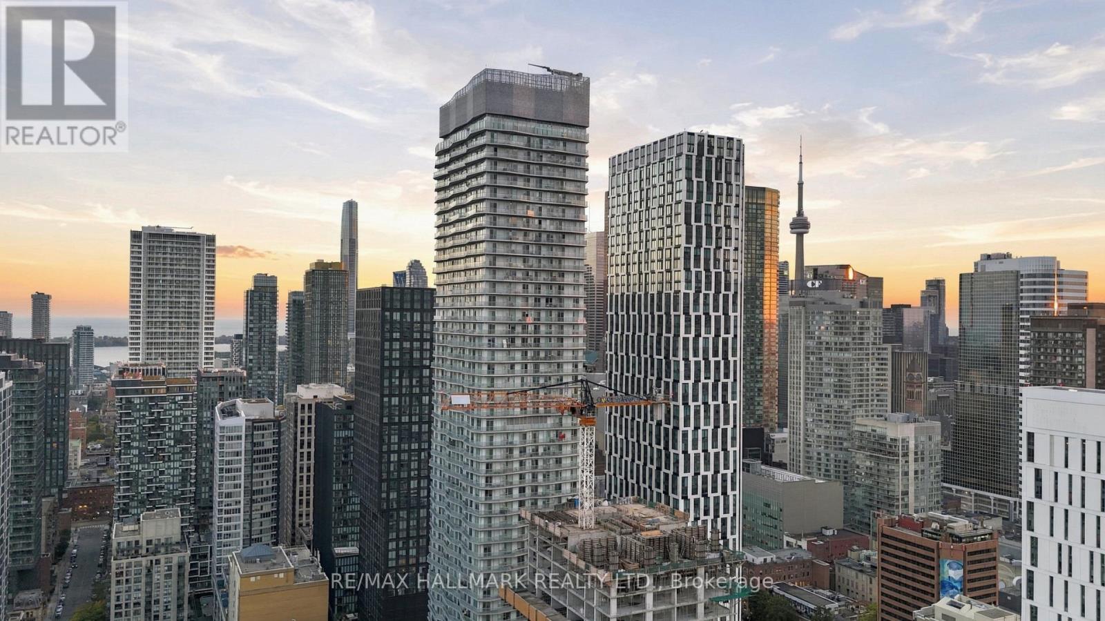 709 - 100 Dalhousie Street, Toronto, Ontario  M5B 0C7 - Photo 17 - C14031398