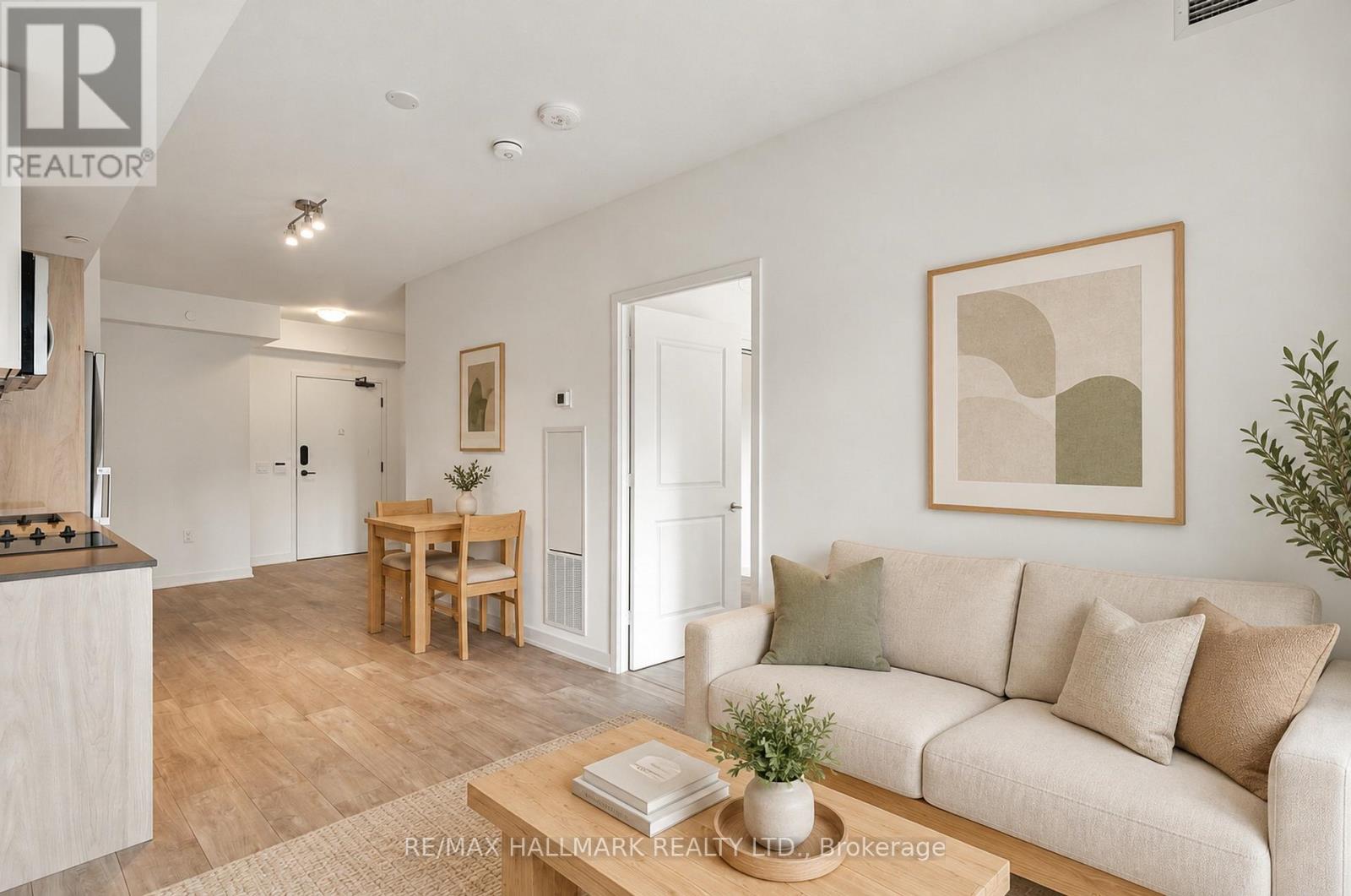 709 - 100 Dalhousie Street, Toronto, Ontario  M5B 0C7 - Photo 2 - C14031398