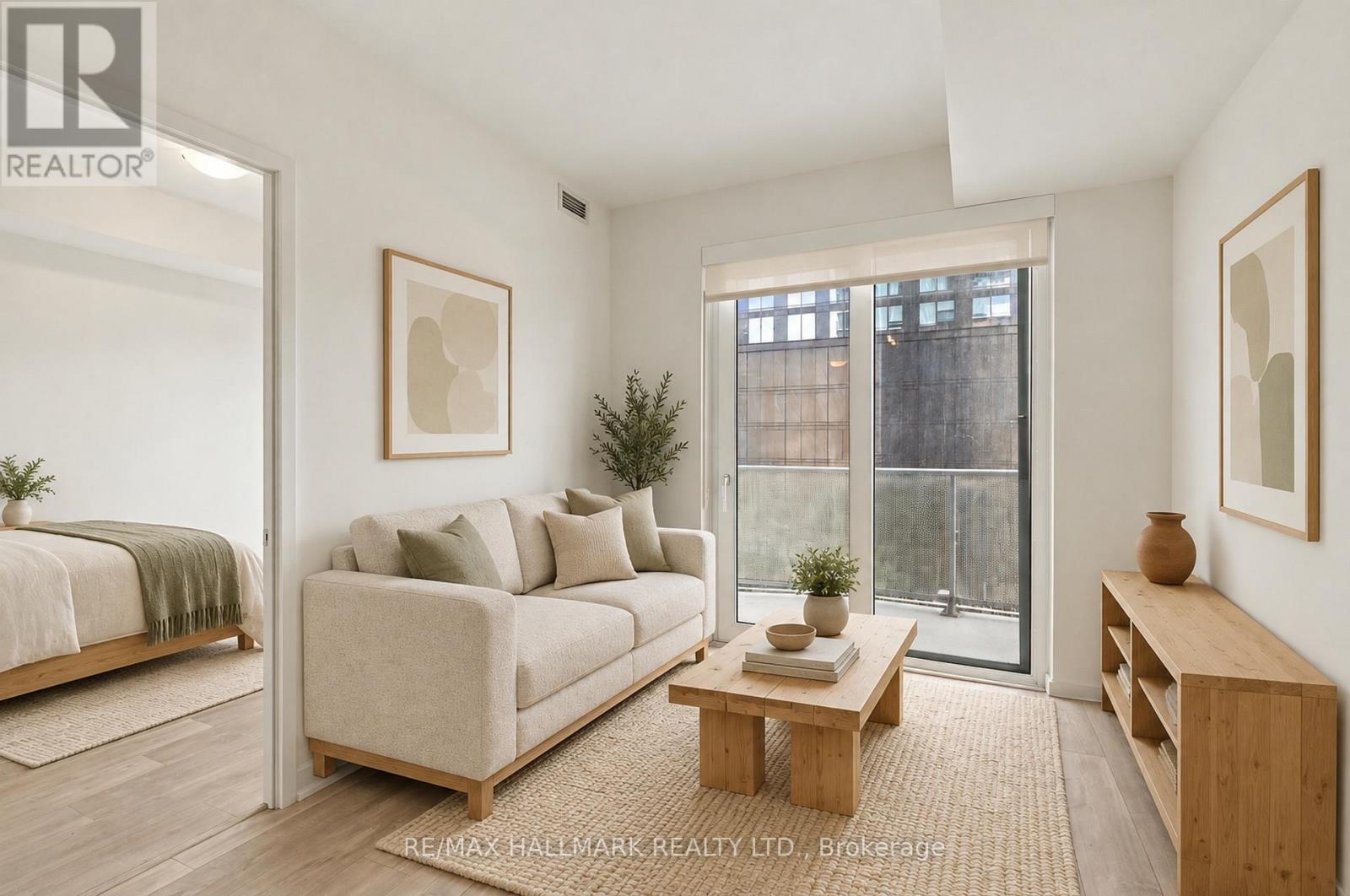 709 - 100 Dalhousie Street, Toronto, Ontario  M5B 0C7 - Photo 4 - C14031398