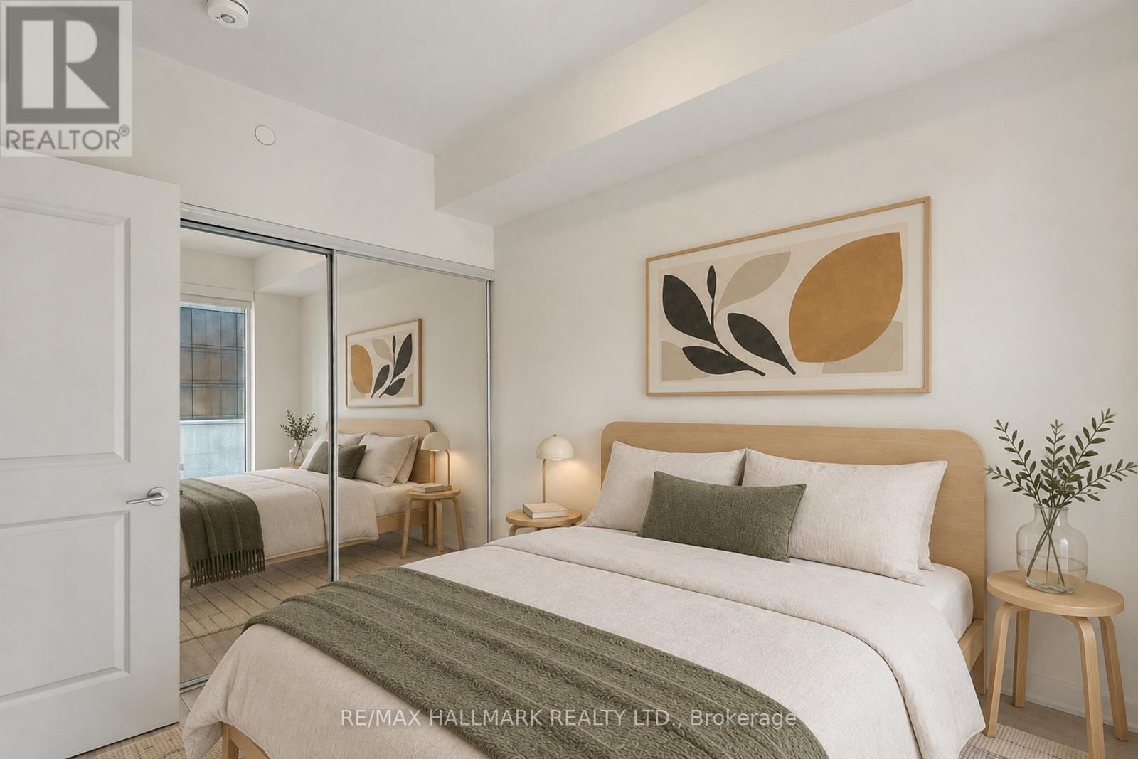 709 - 100 Dalhousie Street, Toronto, Ontario  M5B 0C7 - Photo 7 - C14031398