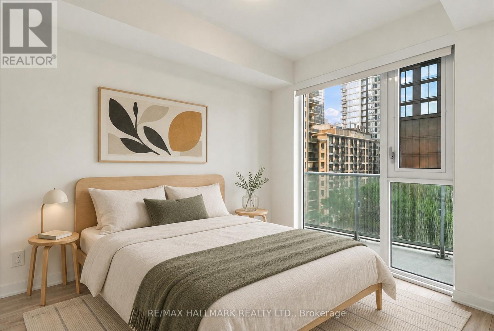 709 - 100 Dalhousie Street, Toronto, Ontario  M5B 0C7 - Photo 8 - C14031398