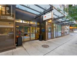 709 - 100 DALHOUSIE STREET, Toronto, Ontario