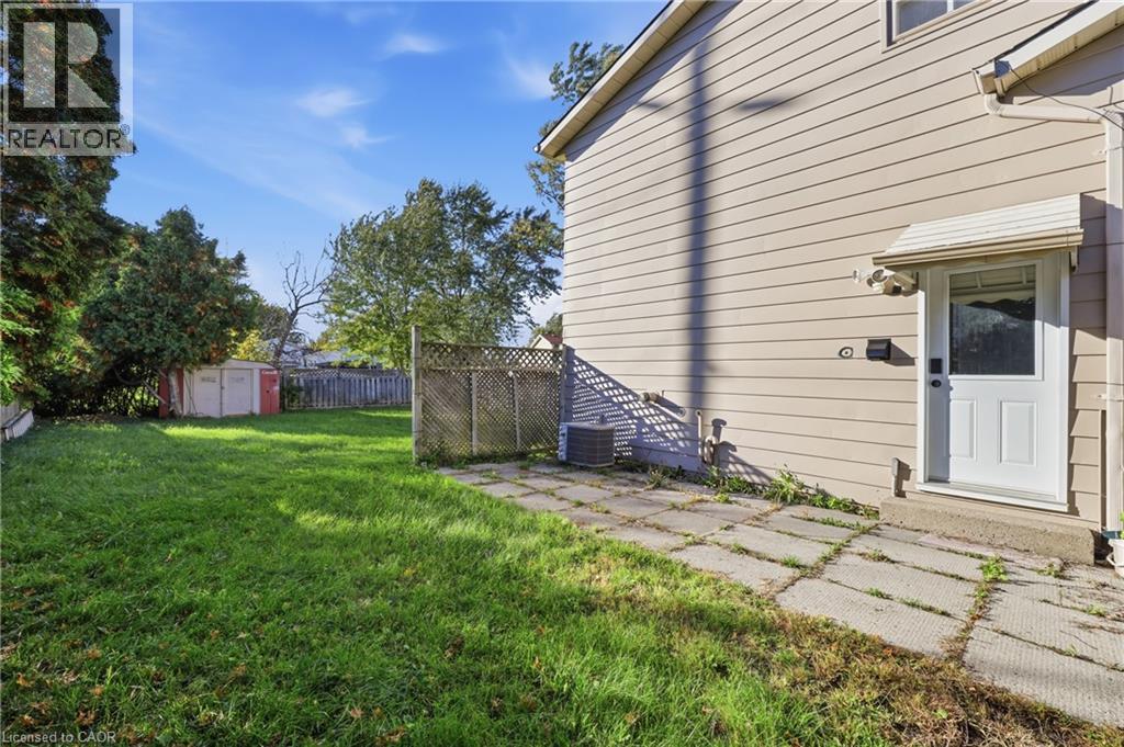 111 Tupper Drive, Thorold, Ontario  L2V 4C9 - Photo 25 - 40871180