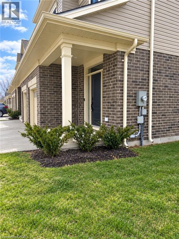 74 Keba Crescent, Tillsonburg, Ontario  N4G 0K7 - Photo 3 - 40871156