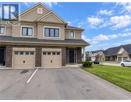 74 KEBA Crescent, Tillsonburg, Ontario