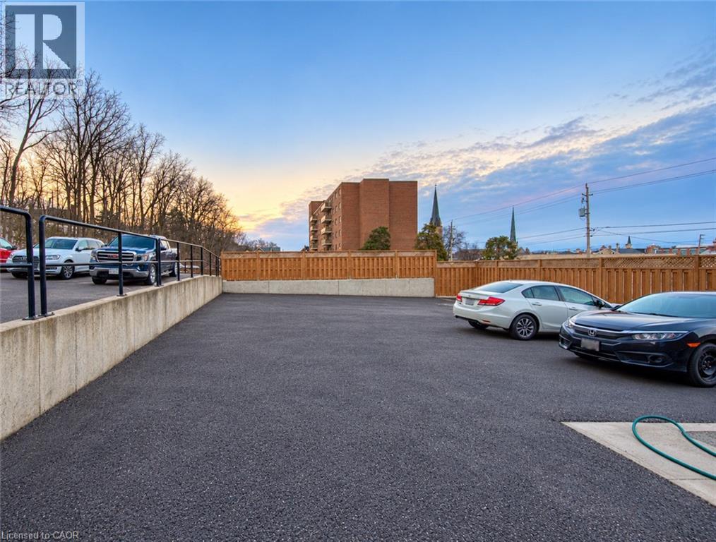 22 St Andrews Street Unit# 1, Cambridge, Ontario  N1S 1M4 - Photo 14 - 40871146