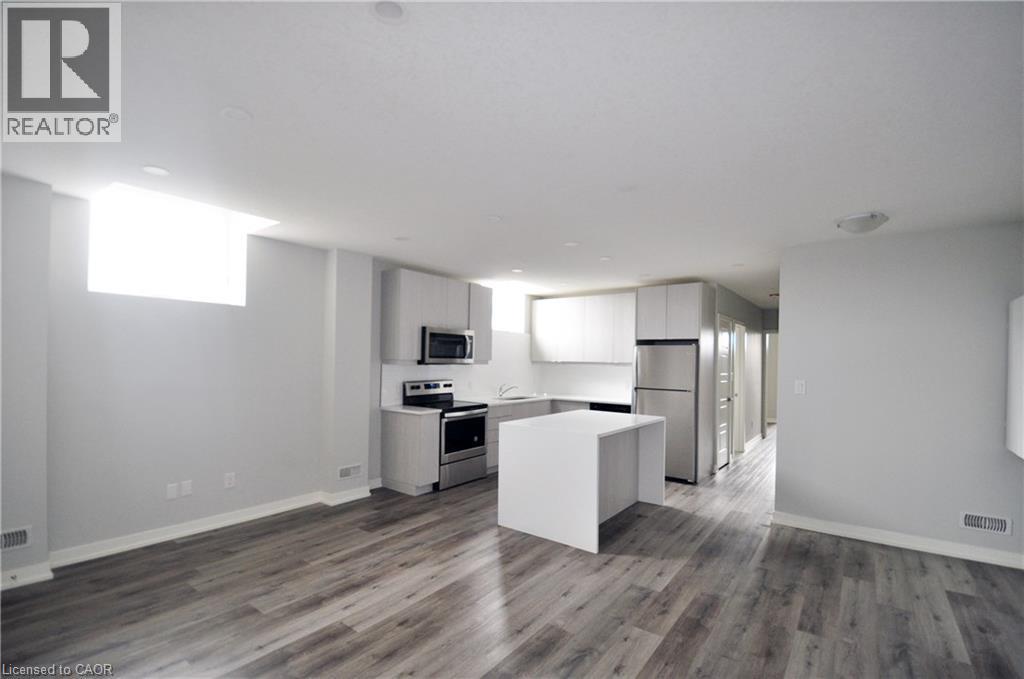 22 St Andrews Street Unit# 1, Cambridge, Ontario  N1S 1M4 - Photo 2 - 40871146