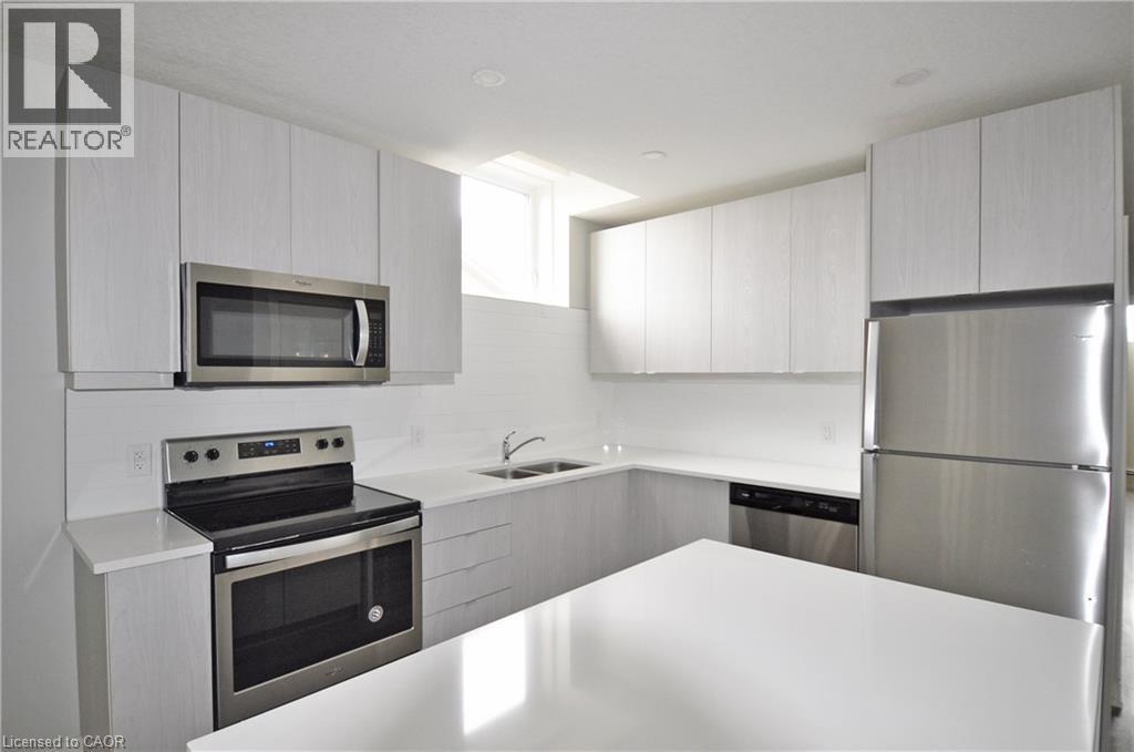 22 St Andrews Street Unit# 1, Cambridge, Ontario  N1S 1M4 - Photo 3 - 40871146
