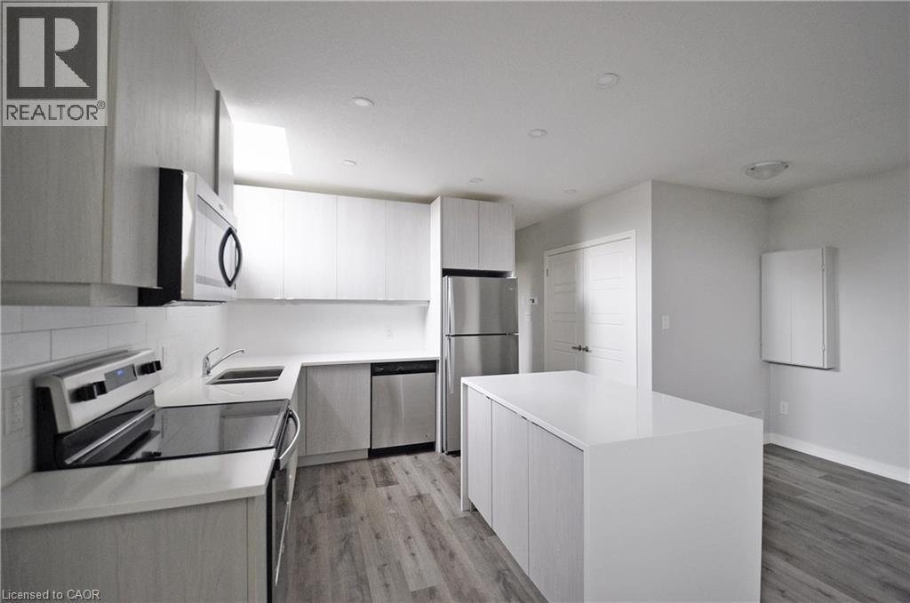 22 St Andrews Street Unit# 1, Cambridge, Ontario  N1S 1M4 - Photo 4 - 40871146
