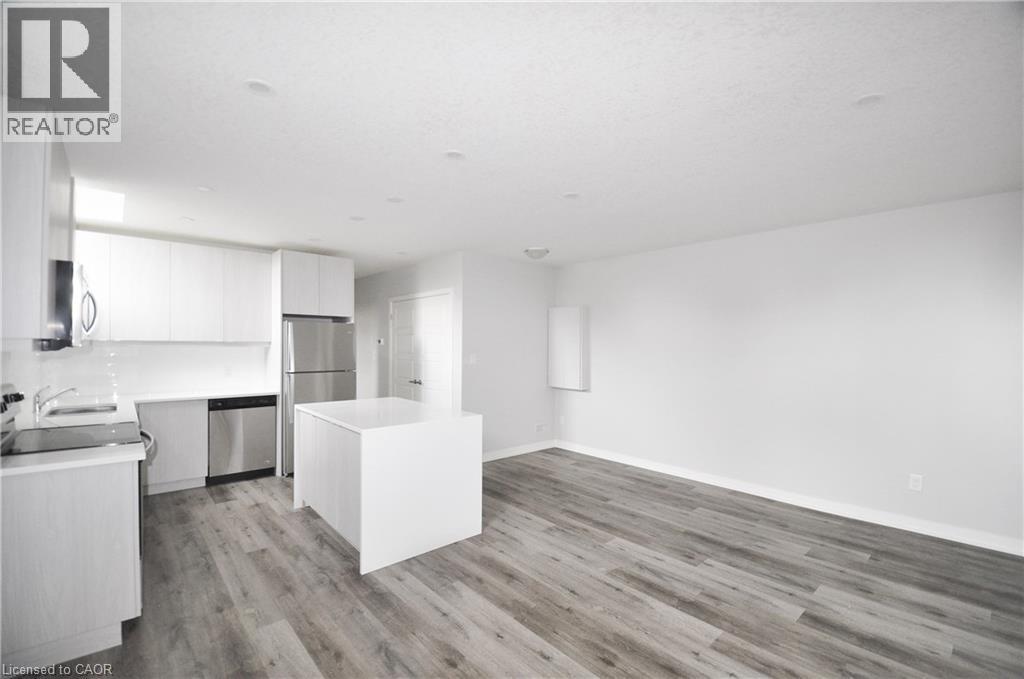 22 St Andrews Street Unit# 1, Cambridge, Ontario  N1S 1M4 - Photo 6 - 40871146