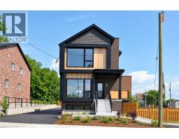 22 ST ANDREWS Street Unit# 1, Cambridge, Ontario