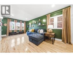 255 WEIR Street N, Hamilton, Ontario