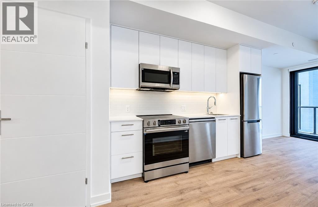 30 Francis Street S Unit# 4210, Kitchener, Ontario  N2G 0B5 - Photo 10 - 40870683