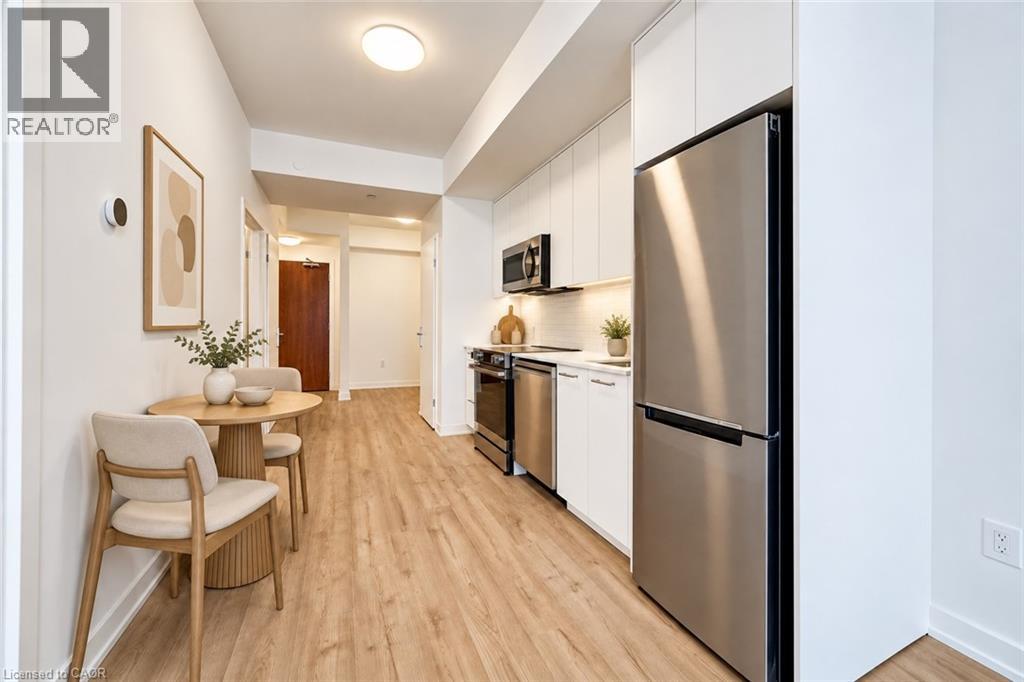 30 Francis Street S Unit# 4210, Kitchener, Ontario  N2G 0B5 - Photo 7 - 40870683