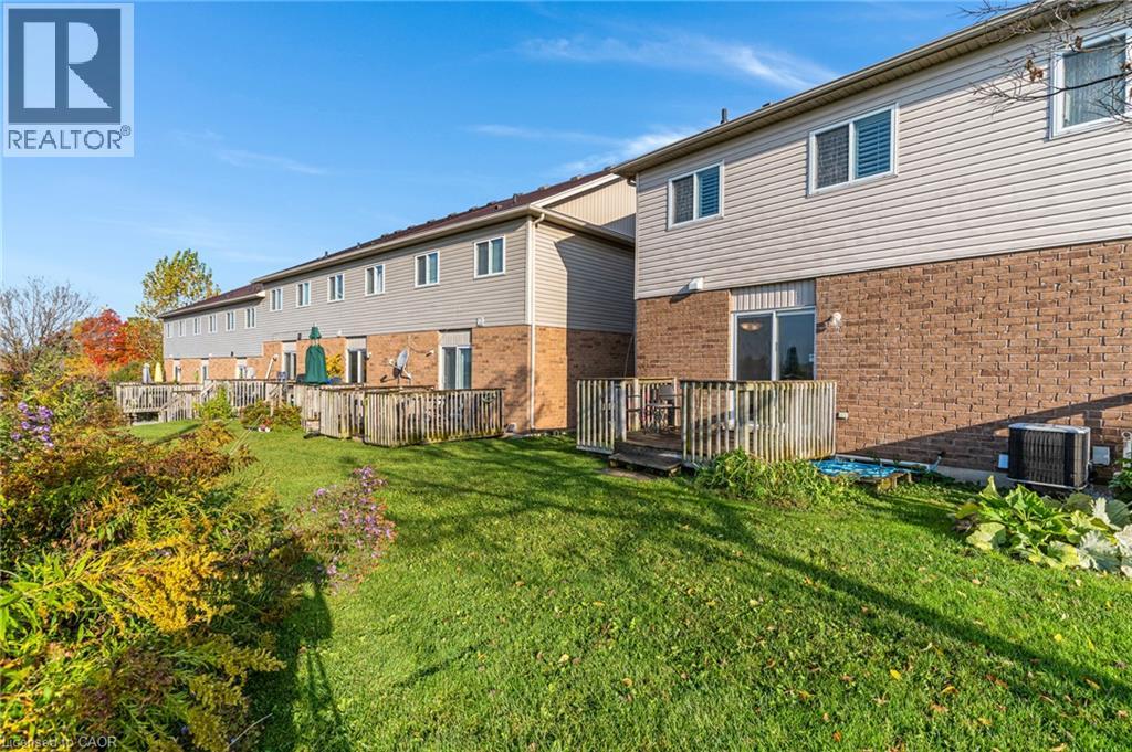 355 Fisher Mills Road Unit# 28, Cambridge, Ontario  N3C 4N5 - Photo 26 - 40870057