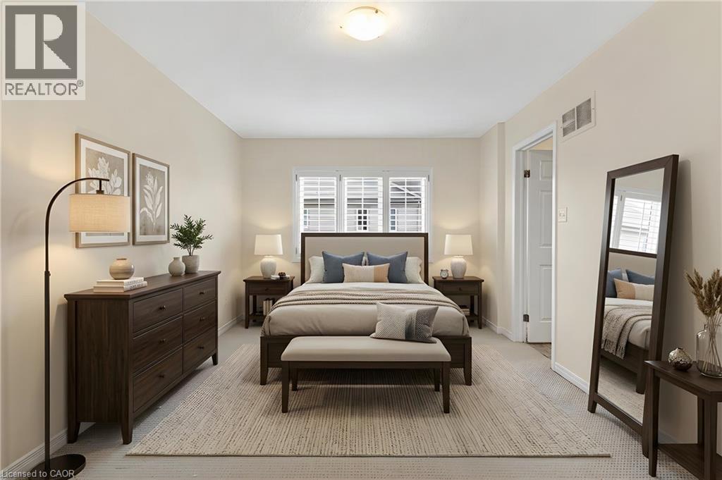 355 Fisher Mills Road Unit# 28, Cambridge, Ontario  N3C 4N5 - Photo 6 - 40870057