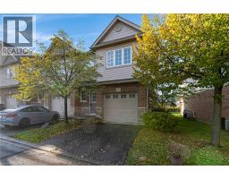 355 FISHER MILLS Road Unit# 28, Cambridge, Ontario