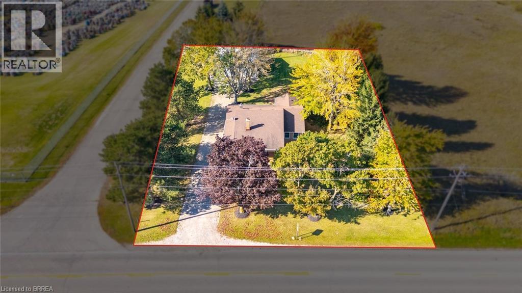 183 Green Lane, Paris, Ontario  N3L 3E1 - Photo 2 - 40866909