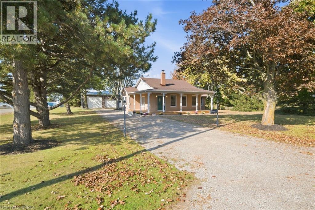 183 Green Lane, Paris, Ontario  N3L 3E1 - Photo 1 - 40866909