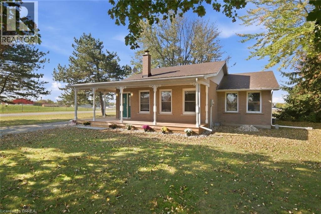 183 Green Lane, Paris, Ontario  N3L 3E1 - Photo 7 - 40866909