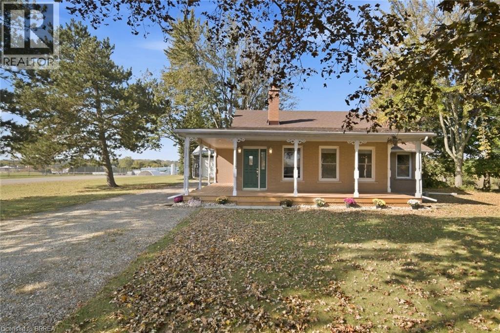 183 Green Lane, Paris, Ontario  N3L 3E1 - Photo 6 - 40866909
