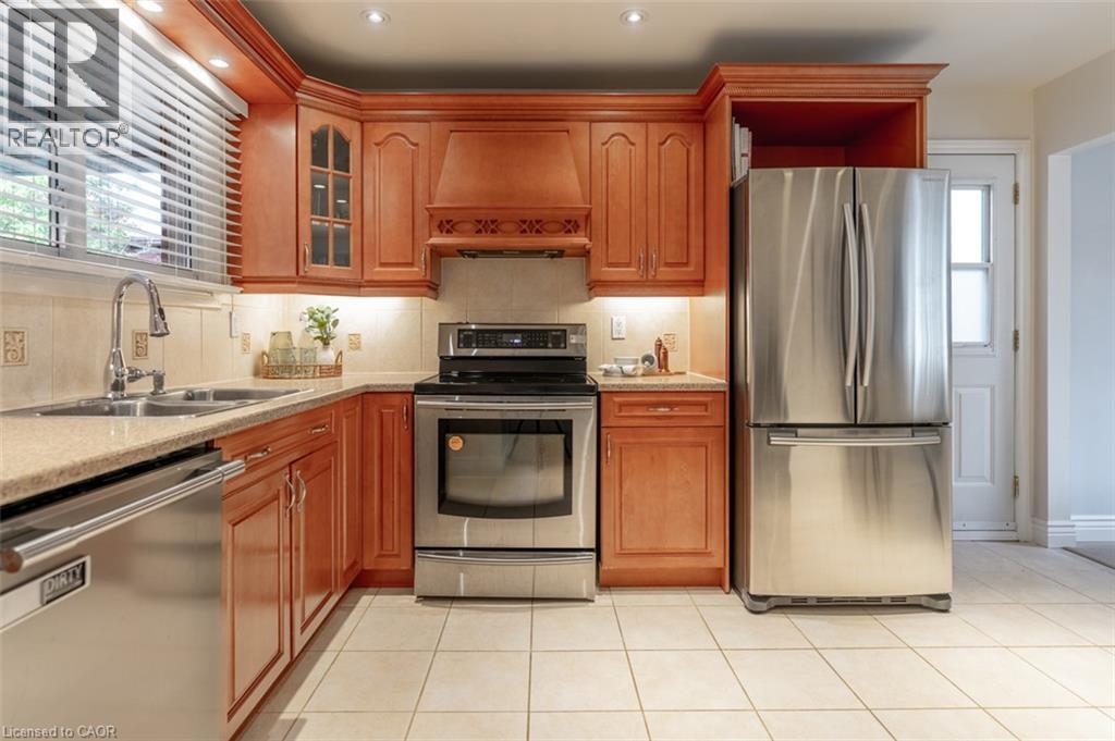 2697 Hollington Crescent, Mississauga, Ontario  L5K 1E8 - Photo 12 - 40866648