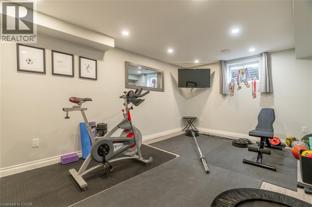 2697 Hollington Crescent, Mississauga, Ontario  L5K 1E8 - Photo 19 - 40866648