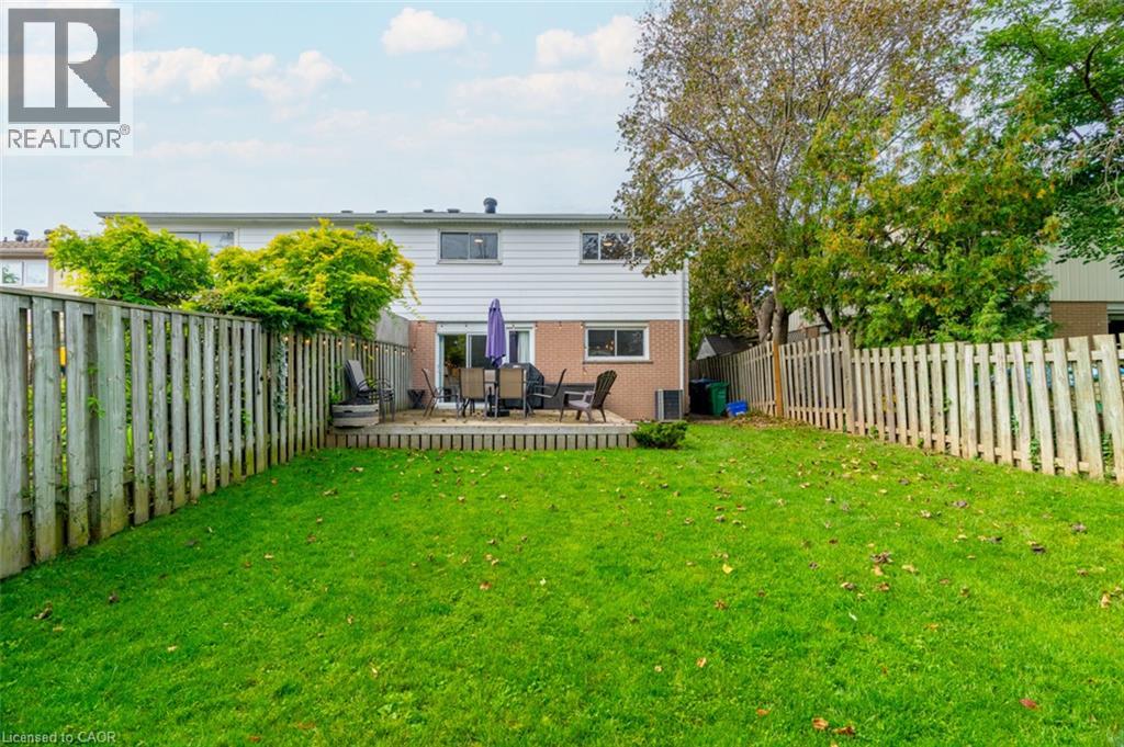 2697 Hollington Crescent, Mississauga, Ontario  L5K 1E8 - Photo 25 - 40866648