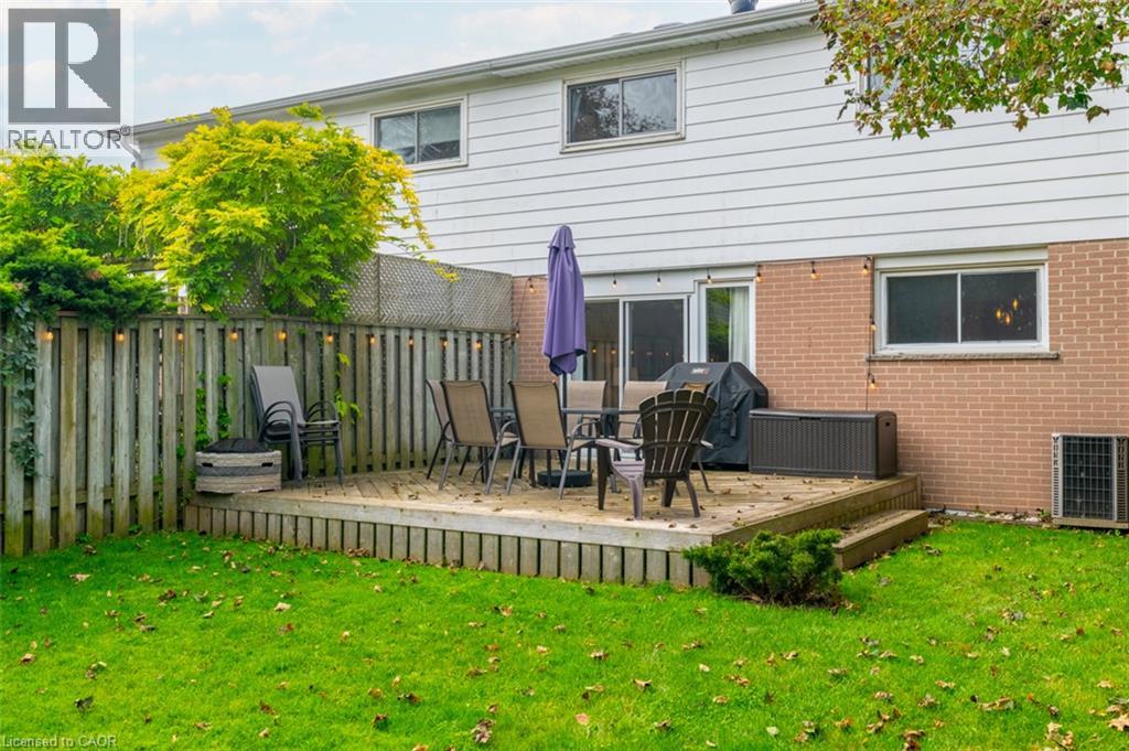 2697 Hollington Crescent, Mississauga, Ontario  L5K 1E8 - Photo 26 - 40866648