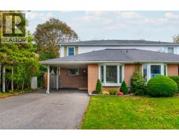 2697 HOLLINGTON Crescent, Mississauga, Ontario