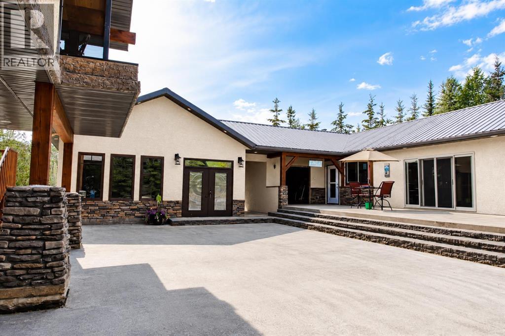 37 Hilliard's Bay Estate, 13414 Township Road 752a, Rural Big Lakes County, Alberta  T0G 1C0 - Photo 8 - A2311515