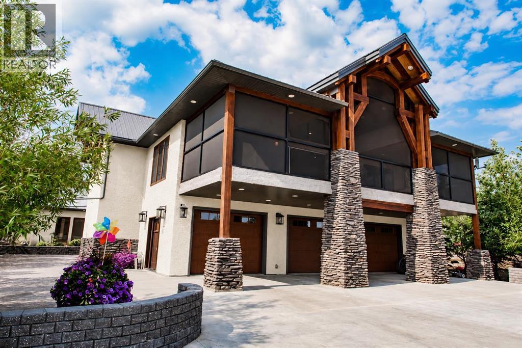 37 Hilliard's Bay Estate, 13414 Township Road 752a, Rural Big Lakes County, Alberta  T0G 1C0 - Photo 4 - A2311515