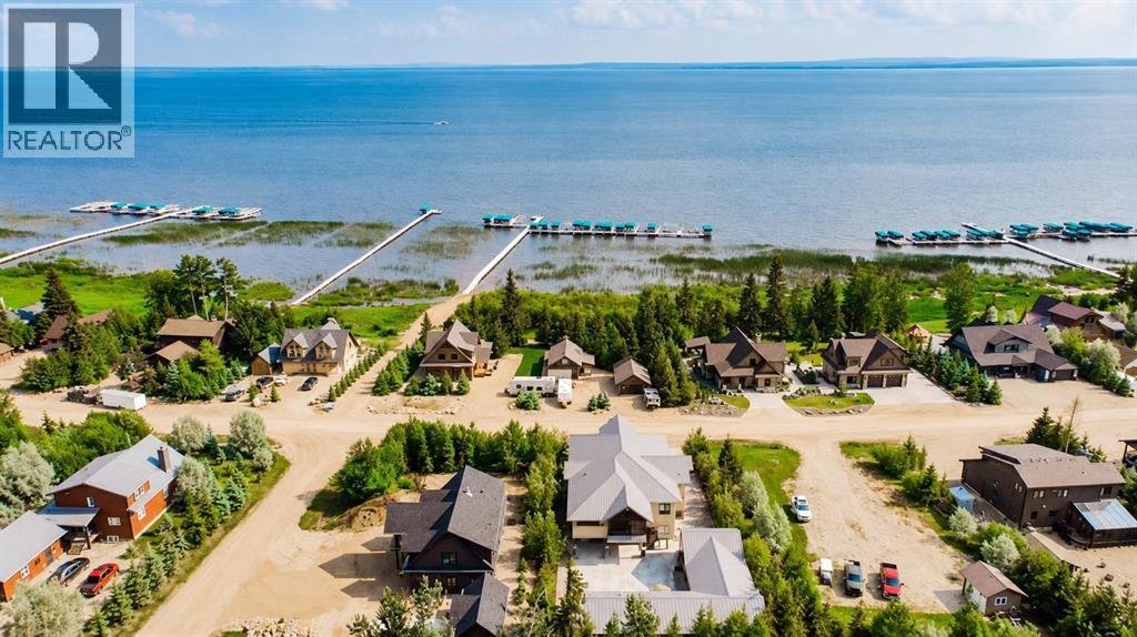 37 Hilliard's Bay Estate, 13414 Township Road 752a, Rural Big Lakes County, Alberta  T0G 1C0 - Photo 2 - A2311515