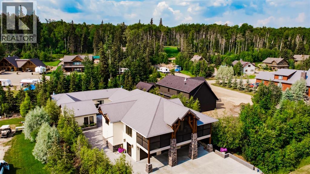 37 Hilliard's Bay Estate, 13414 Township Road 752a, Rural Big Lakes County, Alberta  T0G 1C0 - Photo 1 - A2311515