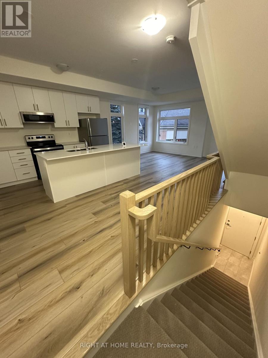 302 - 755 Omega Drive, Pickering, Ontario  L1V 0H1 - Photo 4 - E14031112