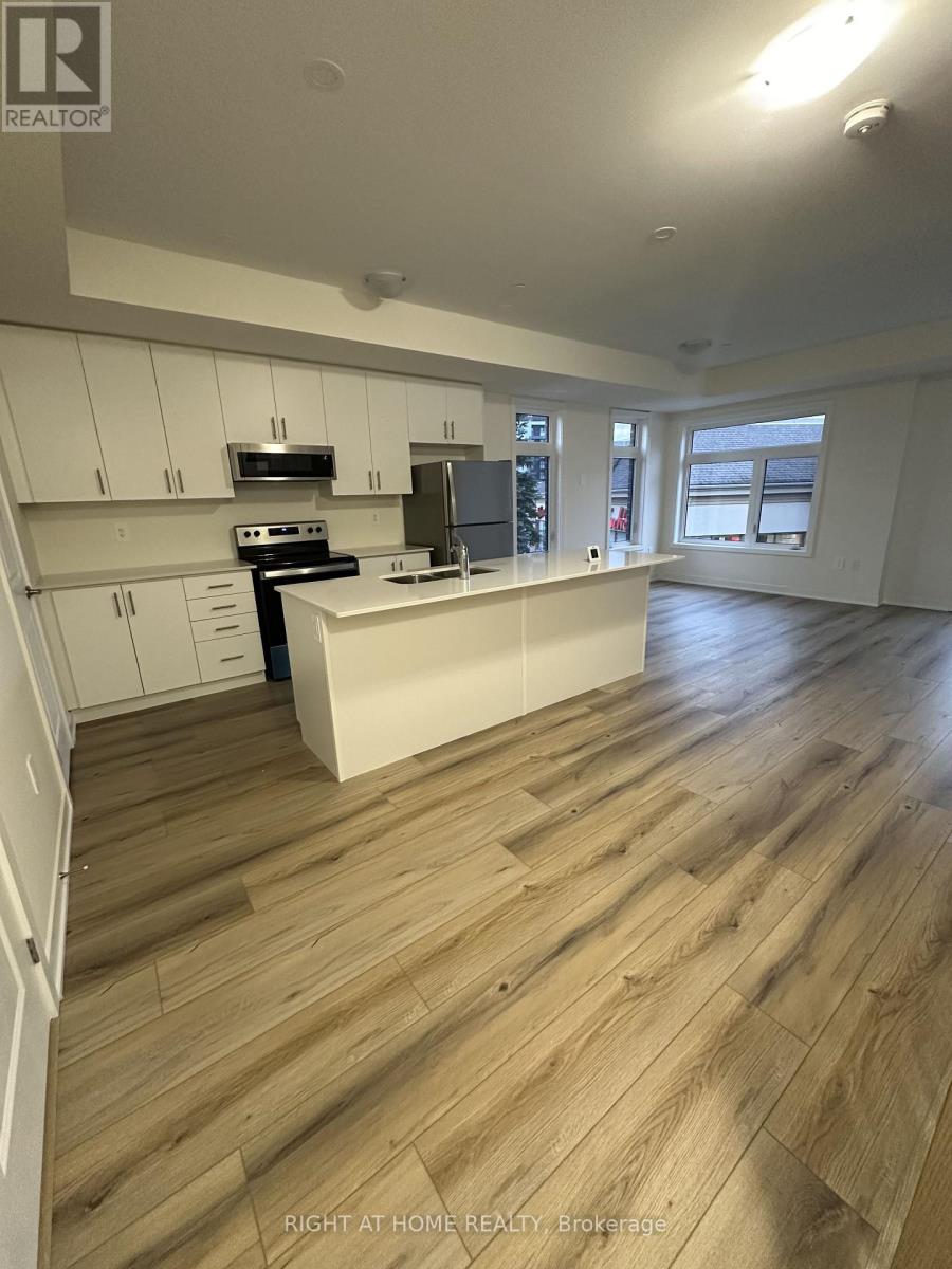 302 - 755 Omega Drive, Pickering, Ontario  L1V 0H1 - Photo 6 - E14031112