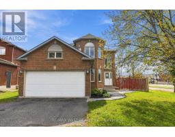 60 FURROW DRIVE, Whitby, Ontario