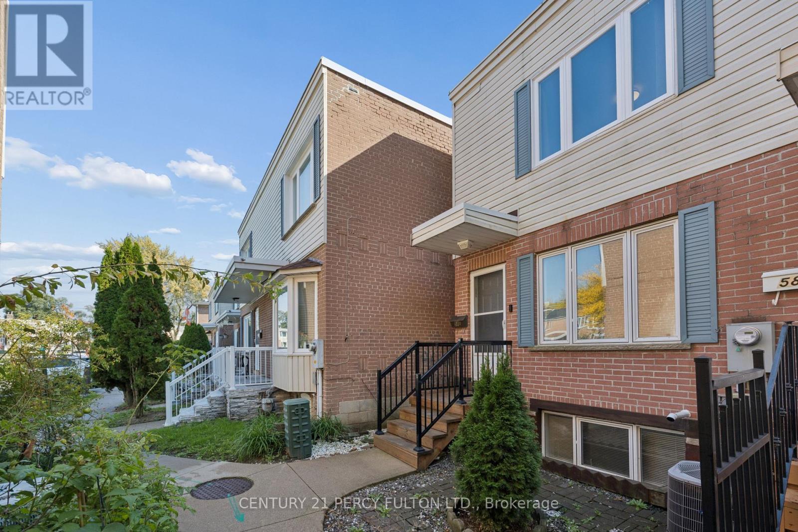 58b - 740 Kennedy Road, Toronto, Ontario  M1K 2C5 - Photo 2 - E14031152