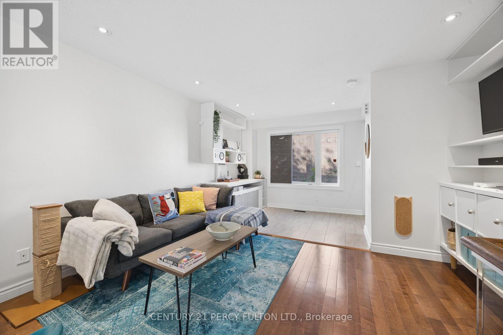 58b - 740 Kennedy Road, Toronto, Ontario  M1K 2C5 - Photo 3 - E14031152