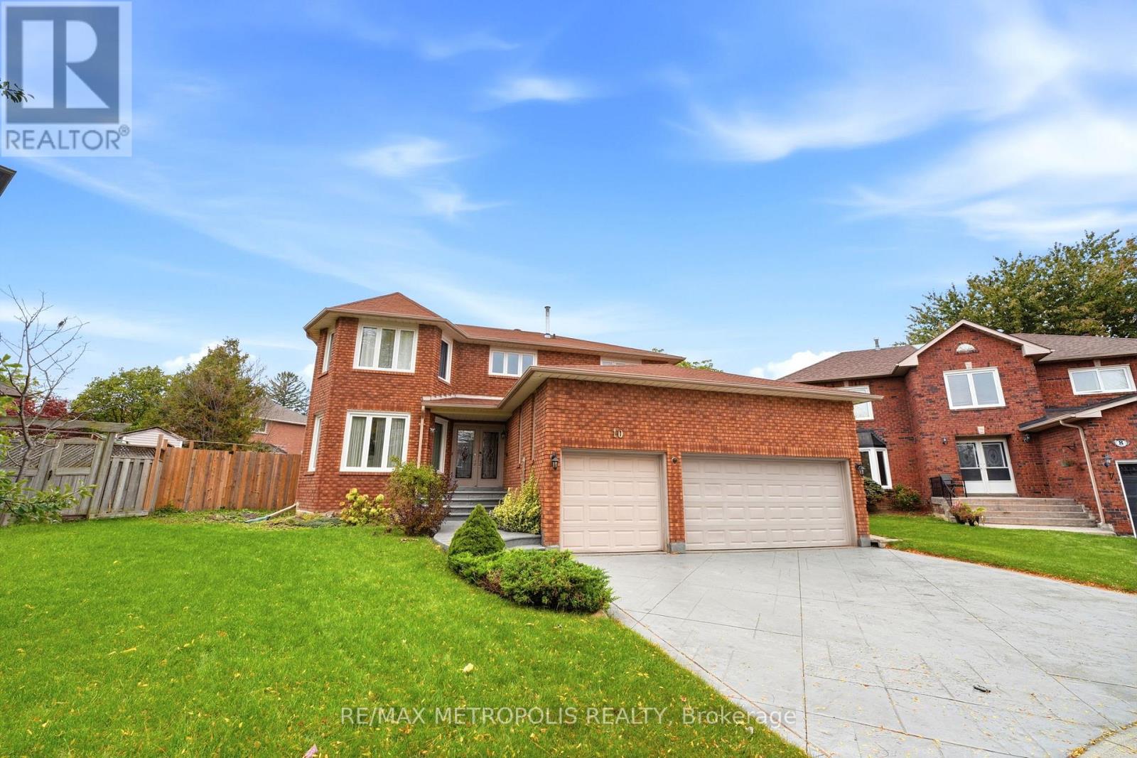 Bsmt - 10 Sillett Drive, Ajax, Ontario  L1T 3J3 - Photo 15 - E14031430