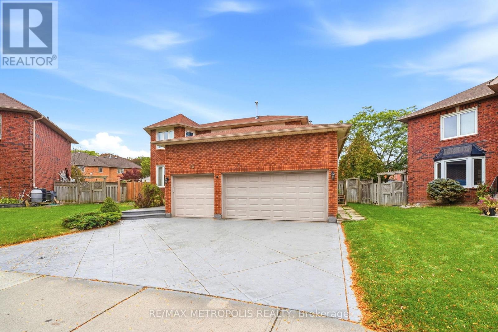 Bsmt - 10 Sillett Drive, Ajax, Ontario  L1T 3J3 - Photo 2 - E14031430