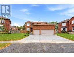 BSMT - 10 SILLETT DRIVE, Ajax, Ontario