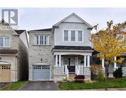 116 SILVERWOOD CIRCLE, Ajax, Ontario