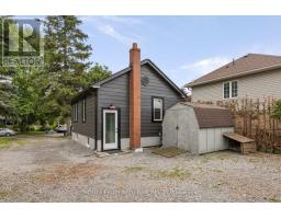 1 - 310 MURIEL AVENUE, Oshawa, Ontario