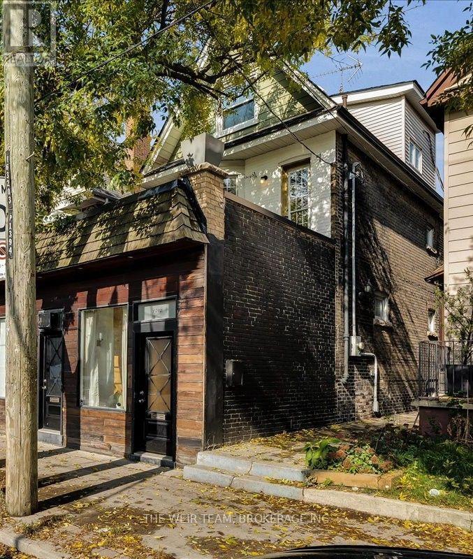 1394 QUEEN STREET E, Toronto, Ontario