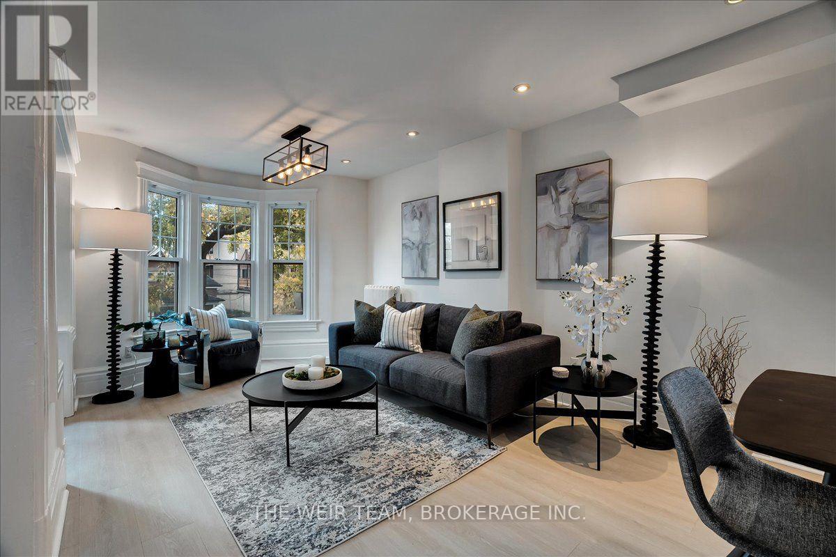 1394 Queen Street E, Toronto, Ontario  M4L 1C9 - Photo 14 - E14031468