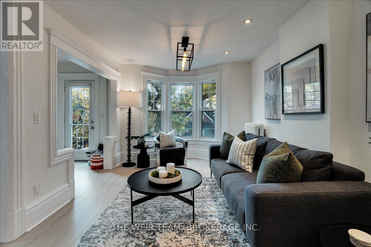 1394 Queen Street E, Toronto, Ontario  M4L 1C9 - Photo 15 - E14031468