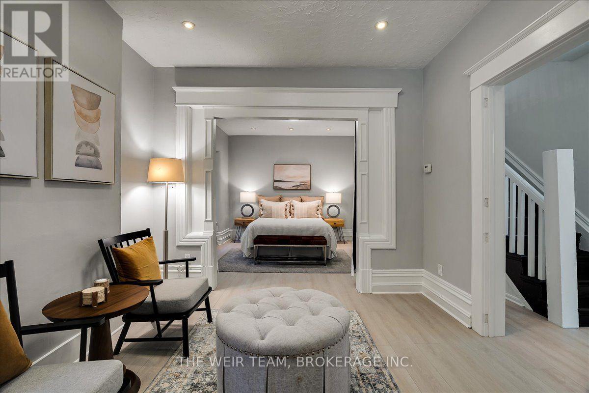 1394 Queen Street E, Toronto, Ontario  M4L 1C9 - Photo 5 - E14031468