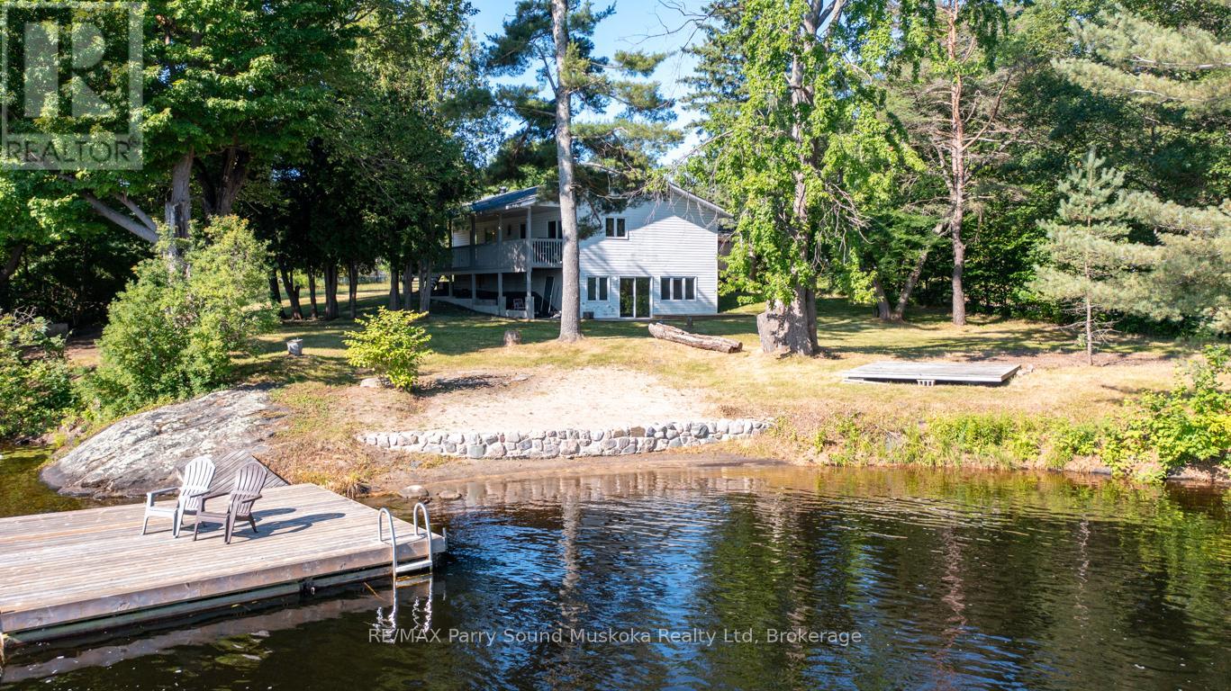 149 William Street, Parry Sound, Ontario  P2A 1W3 - Photo 3 - X14031166