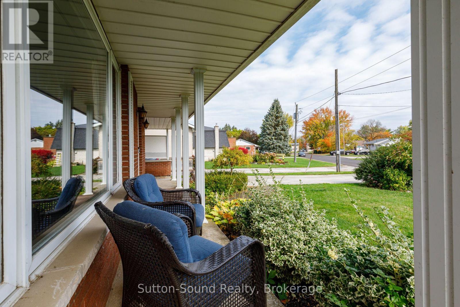 48 Union Street, Meaford, Ontario  N4L 1E5 - Photo 3 - X14031202